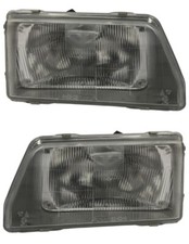 PHARE AVANT GAUCHE + DROIT