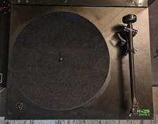 PLATINE VINYLE VINTAGE REGA