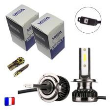 2 ampoules Vega® Q3 H7 Full