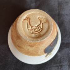 Ancienne Céramique Poterie De