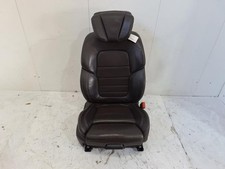 Siege avant droit RENAULT