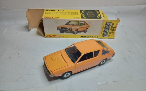 Dinky toys ancien - toys, #011451