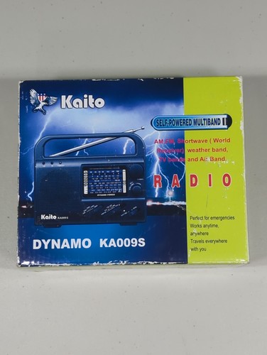 Kaito ka009s dynamo - kaito,