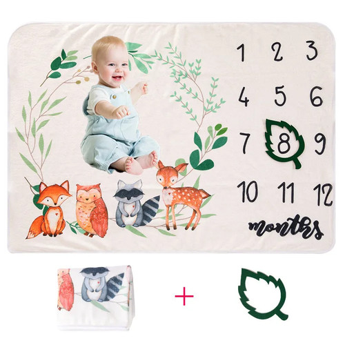 Couverture flanelle pour - en,