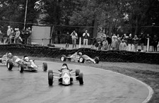 Niko Palhares Duckhams Racing