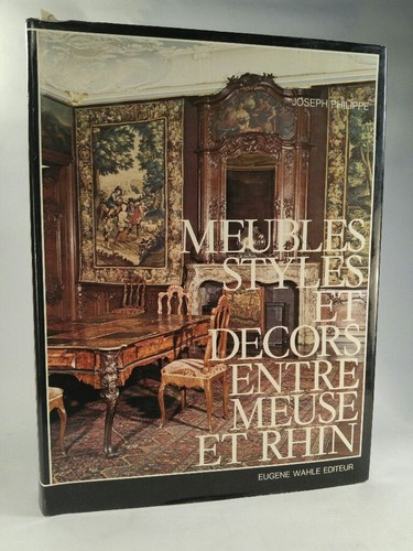 Meubles styles decors - styles,