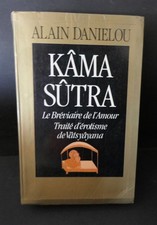 Kâma Sûtra - Alain Danielou