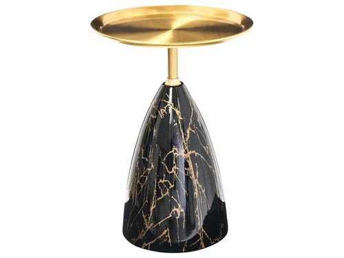 Table appoint glamour en - table,