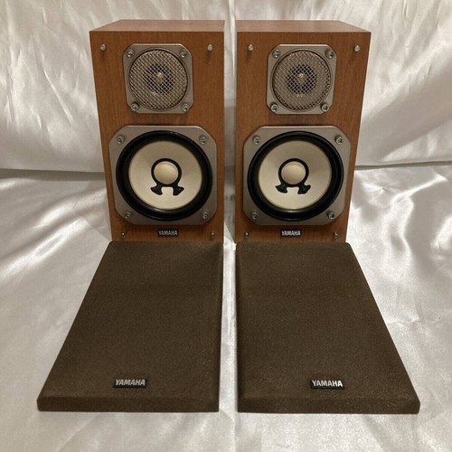 Yamaha 10mm mini - ns-10mm, paire