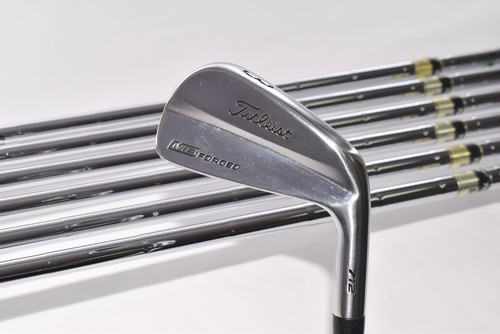Pièces titleist 712 - 7,