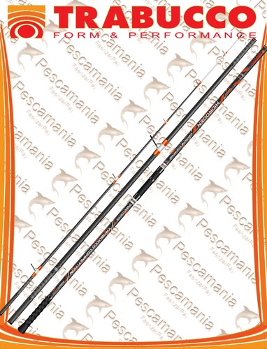 Canne surfcasting trabucco - surfcasting,