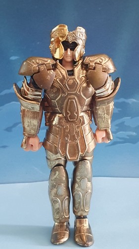 Saint seiya chevaliers - chevaliers, du