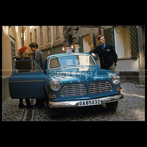 Photo 011214 volvo - volvo, p120
