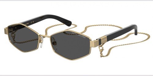 Lunettes soleil marc jacobs - lunettes,