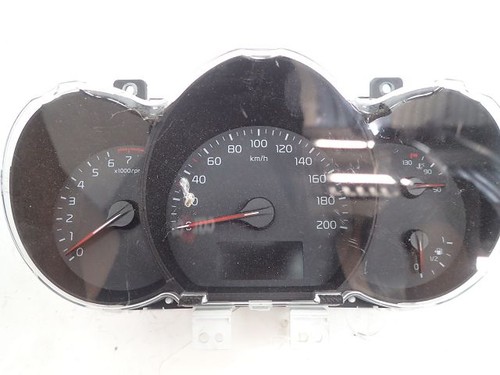 Compteur 940831y030 kia - compteur,
