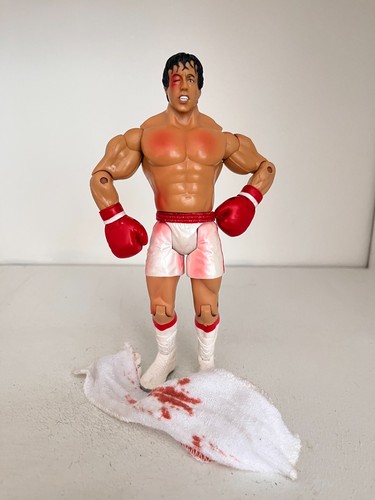 Rocky film séries balboa - 1,