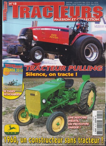 Tracteurs tracteur - tracteurs,