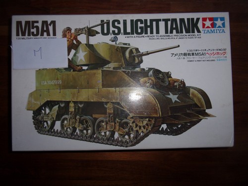 Tamiya 97 35097 - 1/35,