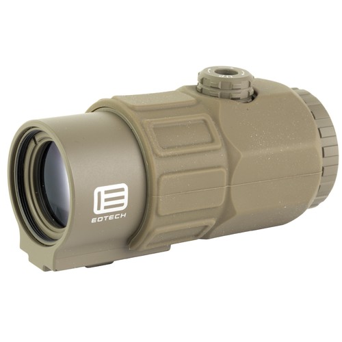 Eotech power magnifer no - magnifer,