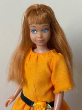 Poupée Mattel Skipper vintage