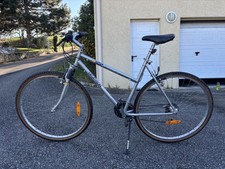 Vélo décathlon tous chemins