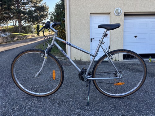 Vélo décathlon tous - , chemins