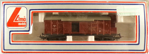 Lima 303105l sncf - sncf, wagon