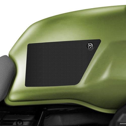 Bloq moto guzzi stone - bloq, v7
