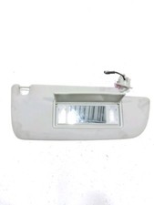 PARE-SOLEIL DROIT 12758509 SAAB 9.3 - 2 SPORT HATCH phase 2 (09/2007)