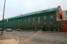 Photo 6x4 Tinsley Wire (Betafence) Tinsley/SK3990 The oldest building on c2010