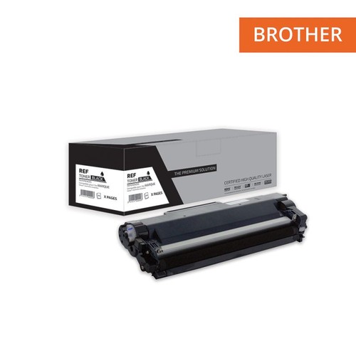 Toner brother tn2420 noir - brother,