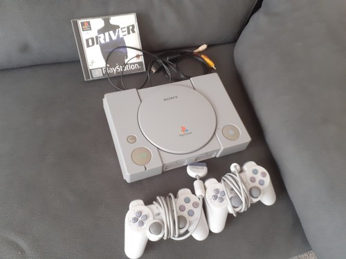 Console playstation plus - console, 1