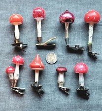 Anciennes Décorations De