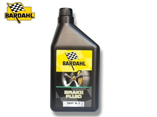 Bardahl litres liquide de - 1,