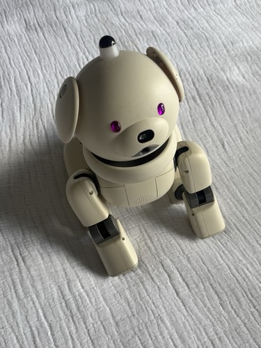 Sony aibo ers 311 - aibo, l