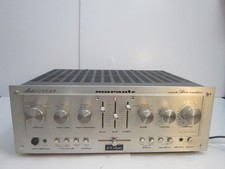 Vintage Marantz 1180 DC Stereo