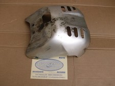 Protection moteur pour