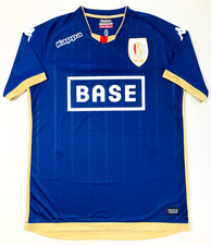 Kappa STANDARD LIEGE 2015/16 L Third Football Shirt Soccer Jersey RSL Maillot 