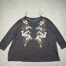 Ulla Popken Knit Shirt EU