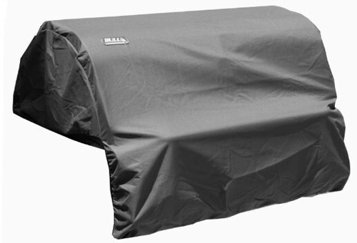 Bull 38in grill - head, cover