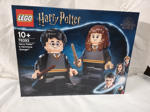 Lego harry potter - lego, 76393