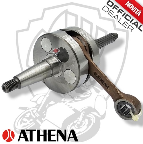 Arbre moteur athena - moteur,