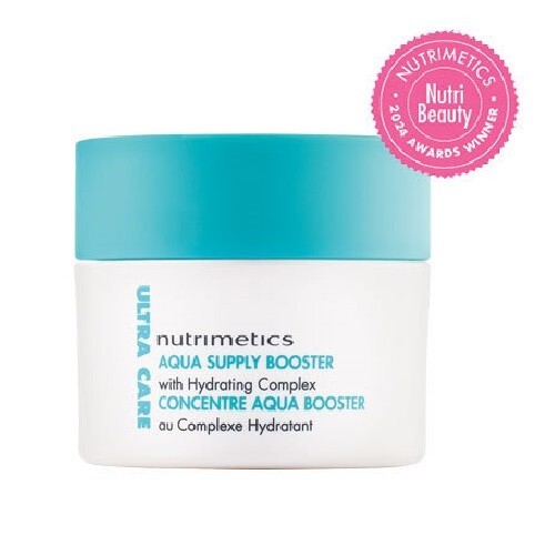 Nutrimetics ultra care - ultra, aqua