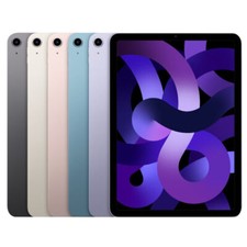 Apple iPad Air 10.9" 5th Gen, 64GB, Wi-Fi - Very Good - 1 YEAR WARRANTY