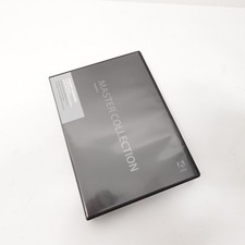 Adobe Creative Suite Master Collection CS4 Mac OS Student Licensing READ PLEASE