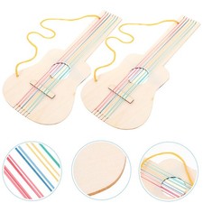 4 Sets Guitar Enfant Guitare