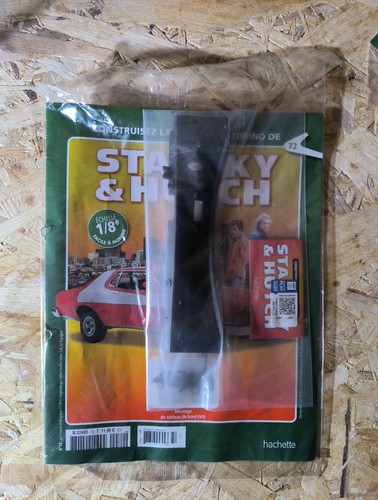 Starsky hutch ford torino - ford,