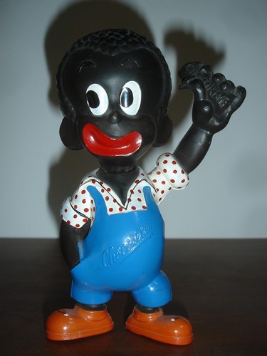 Mascotte chocoreve - mascotte,