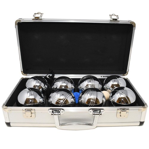 Joueur jeu pétanque - jeu,