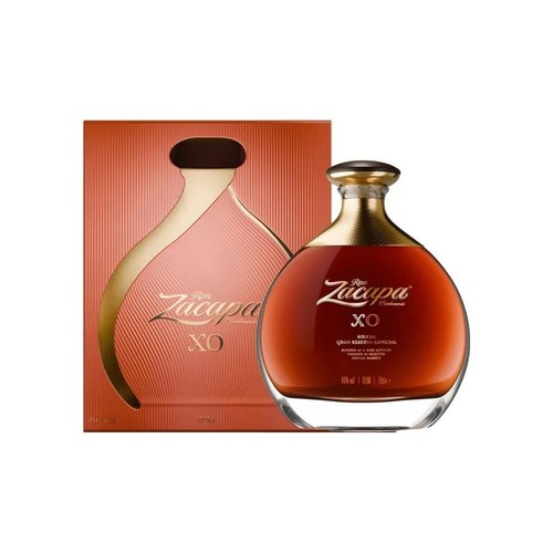 Zacapa ron centenario - zacapa, xo